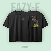 UNISEX T SHIRT EAZY E EDITION