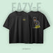 UNISEX T SHIRT EAZY E EDITION