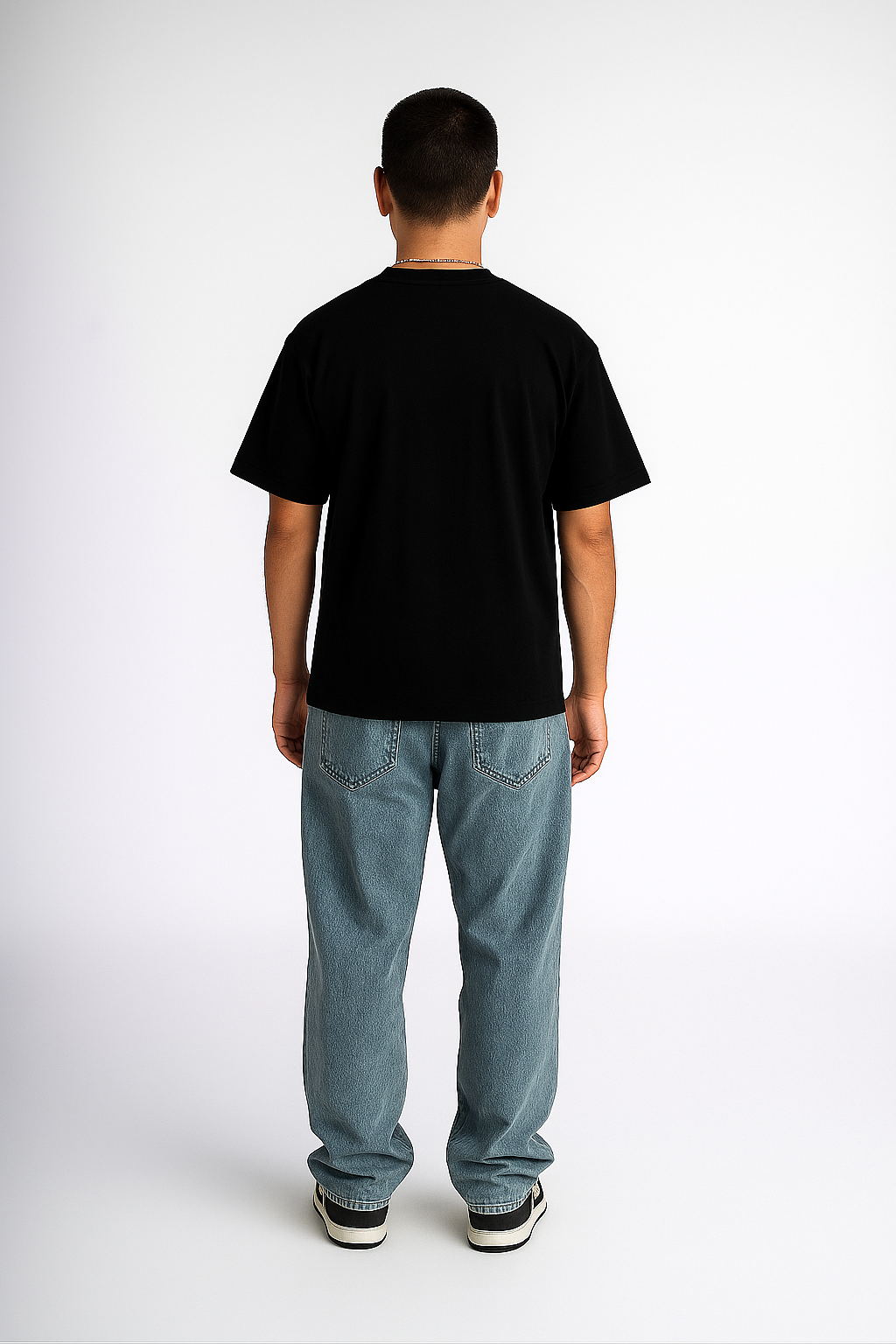 Unisex Oversized Standard T-Shirt