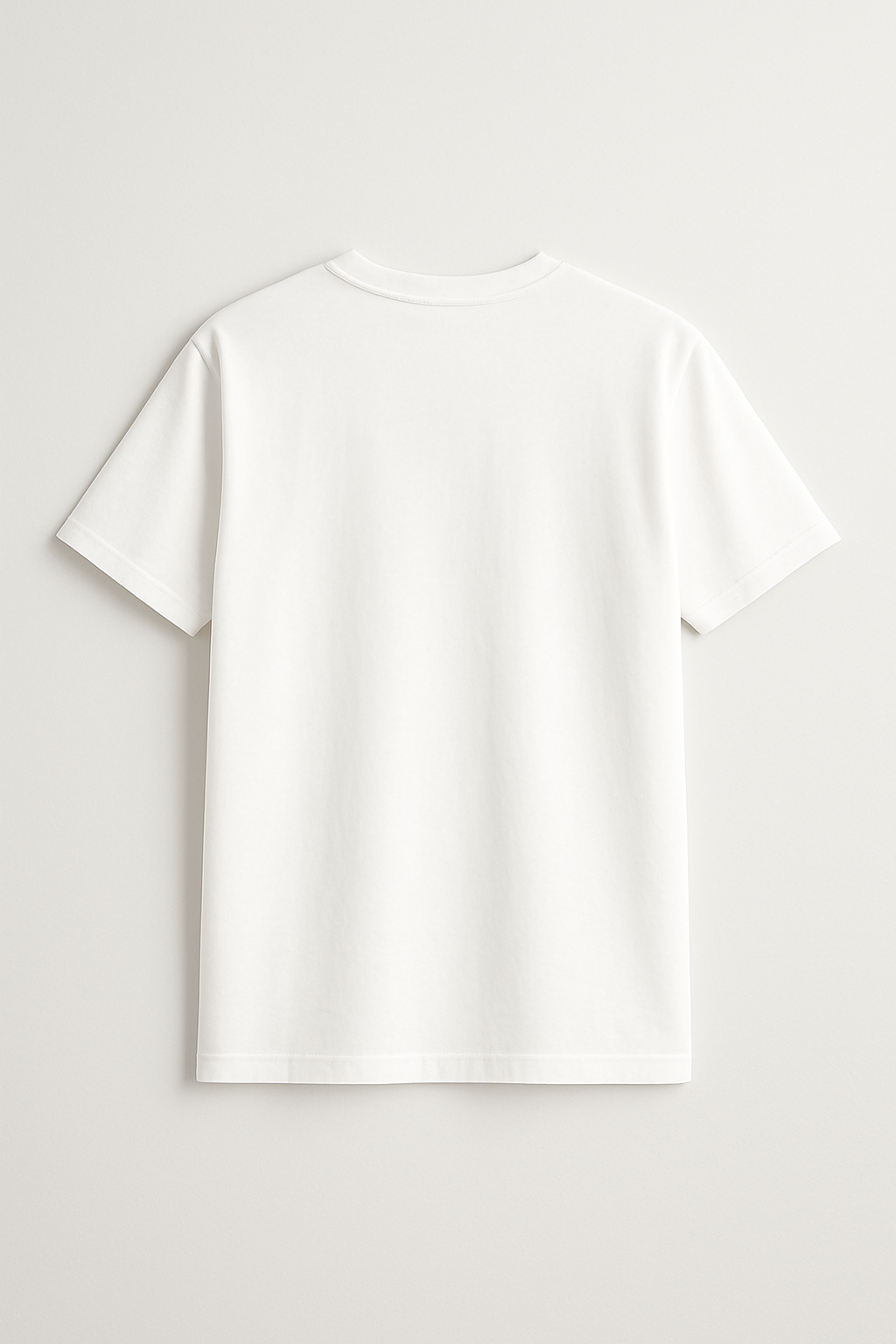 Unisex Standard Crew T-Shirt
