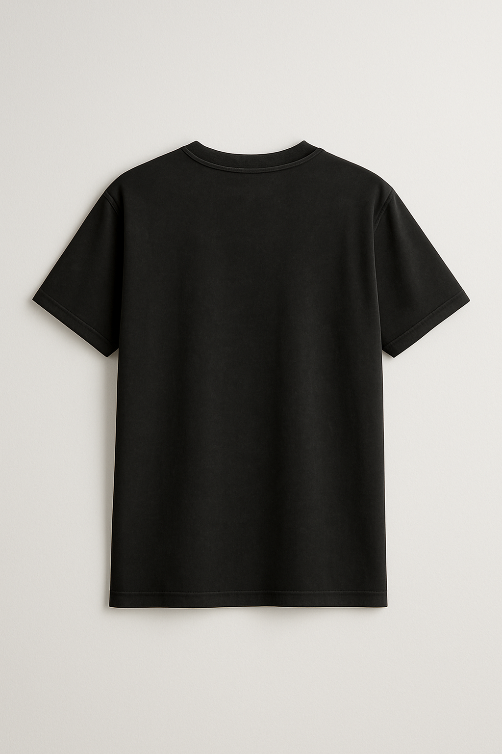 Unisex Standard Crew T-Shirt