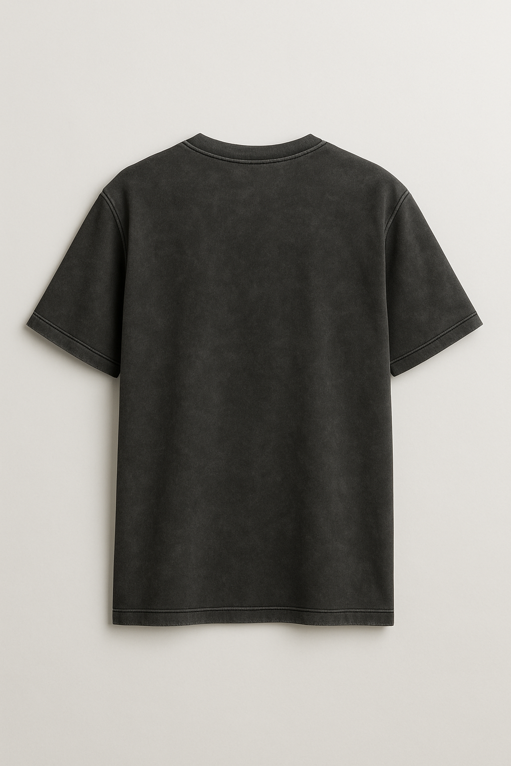 Adidas Acid Wash Oversized Tee