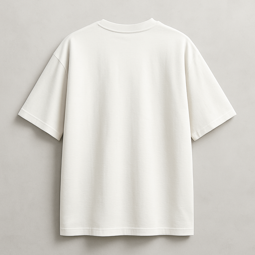 Unisex Oversized Standard T-Shirt