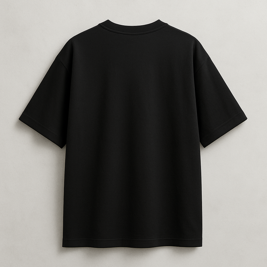 Unisex Oversized Standard T-Shirt