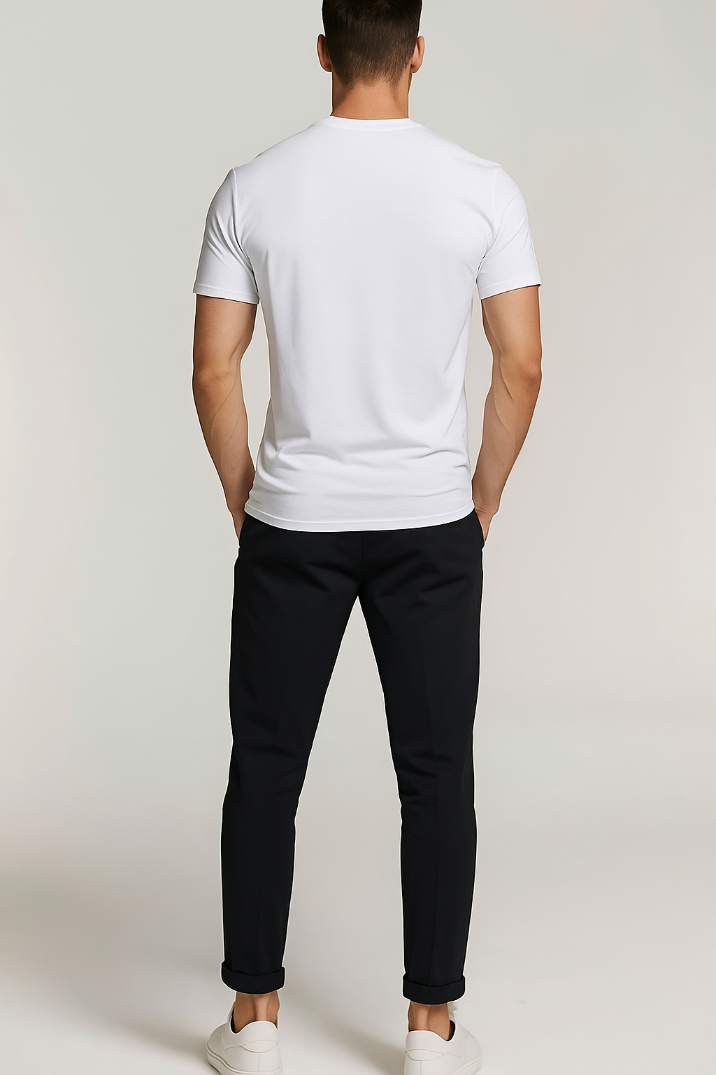 Unisex Standard Crew T-Shirt