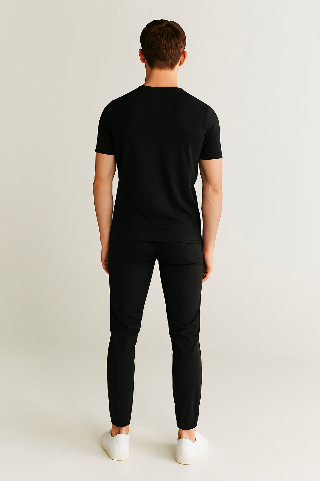 Unisex Standard Crew T-Shirt