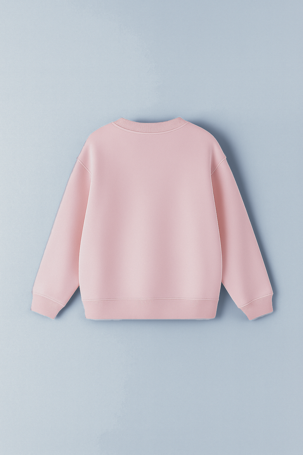 Champion Unisex Oversized Sweatshirt