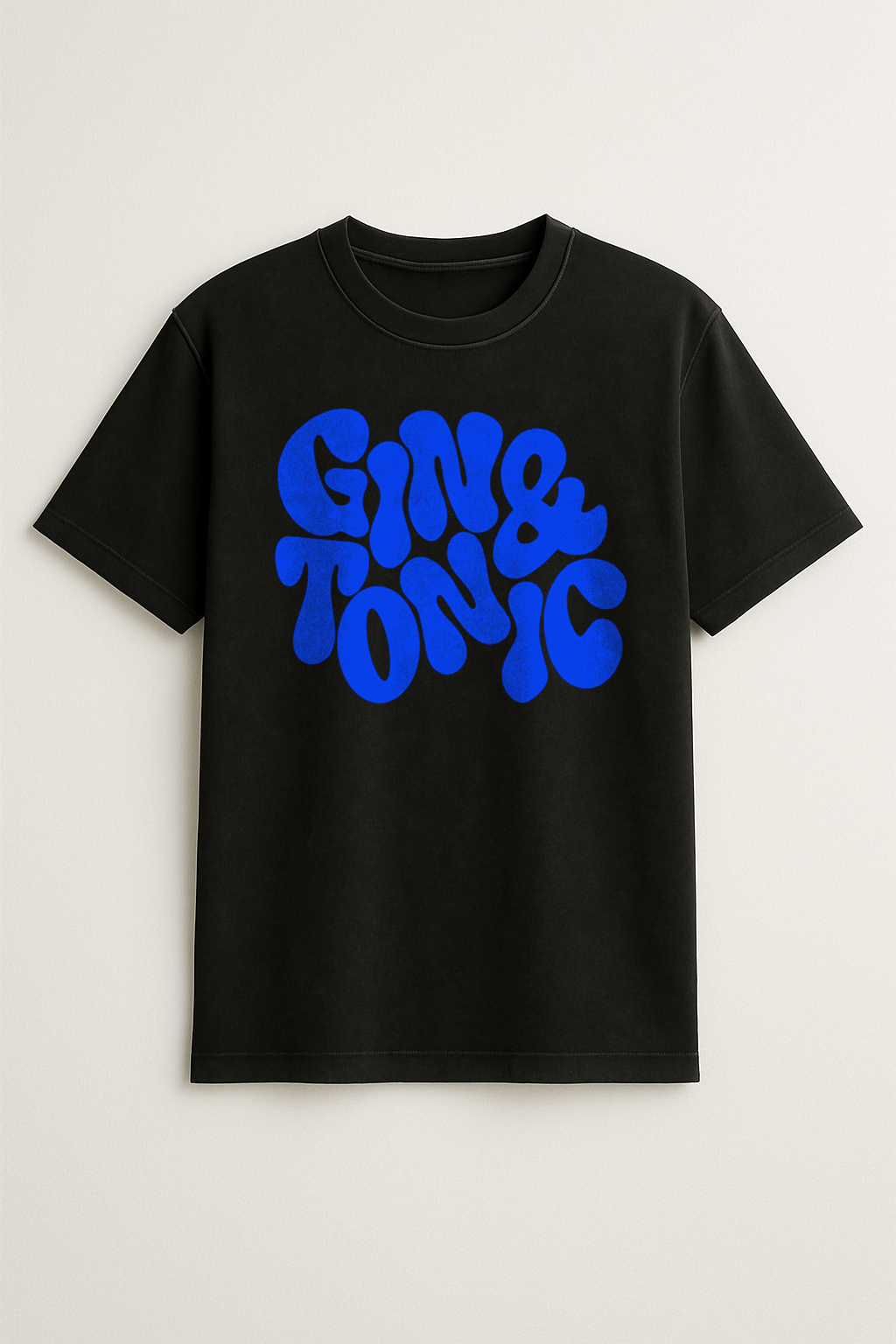 Unisex Standard Crew T-Shirt