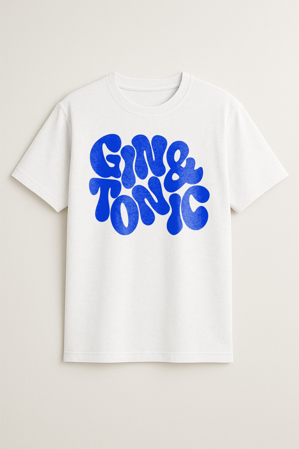 Unisex Standard Crew T-Shirt