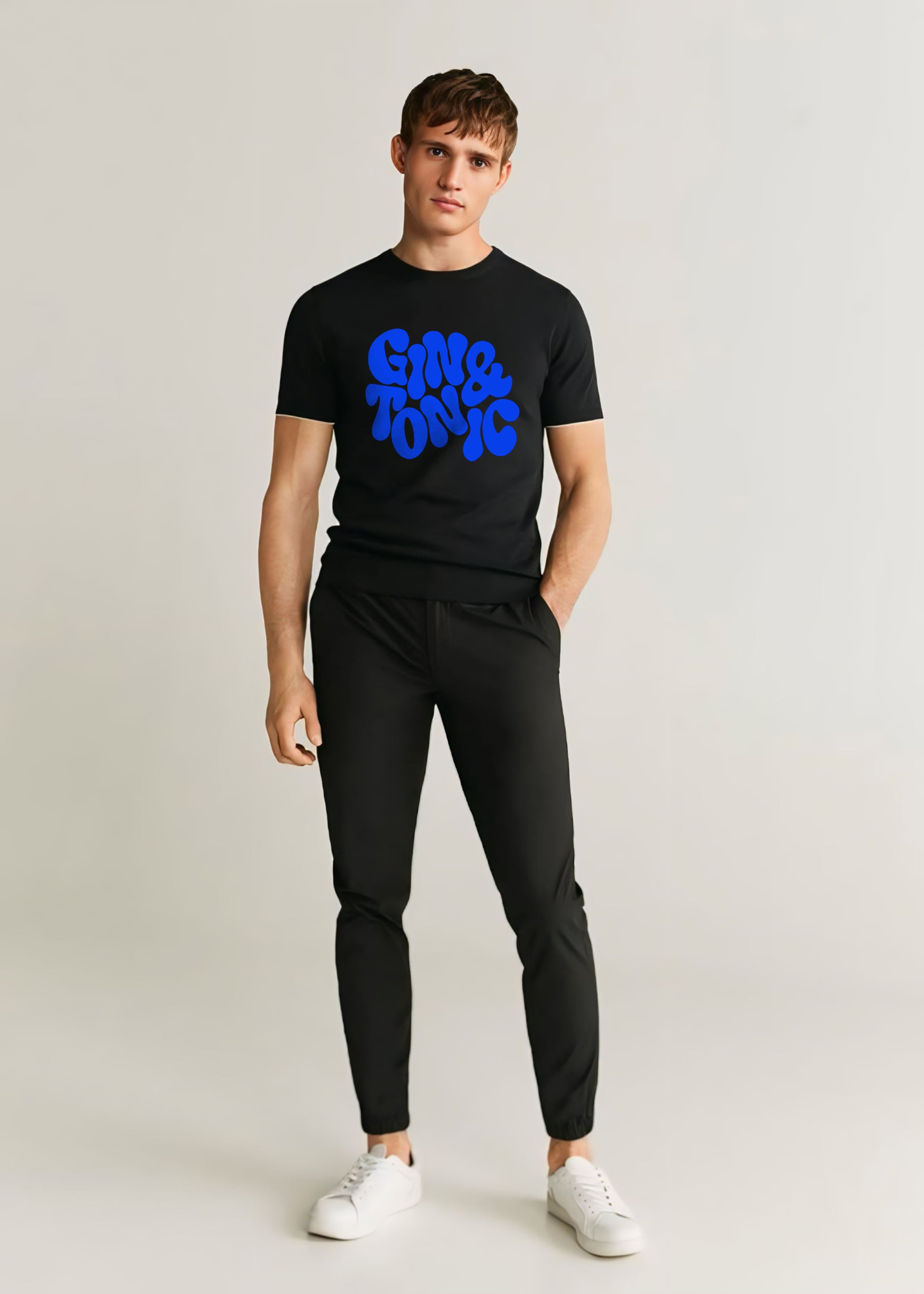 Unisex Standard Crew T-Shirt