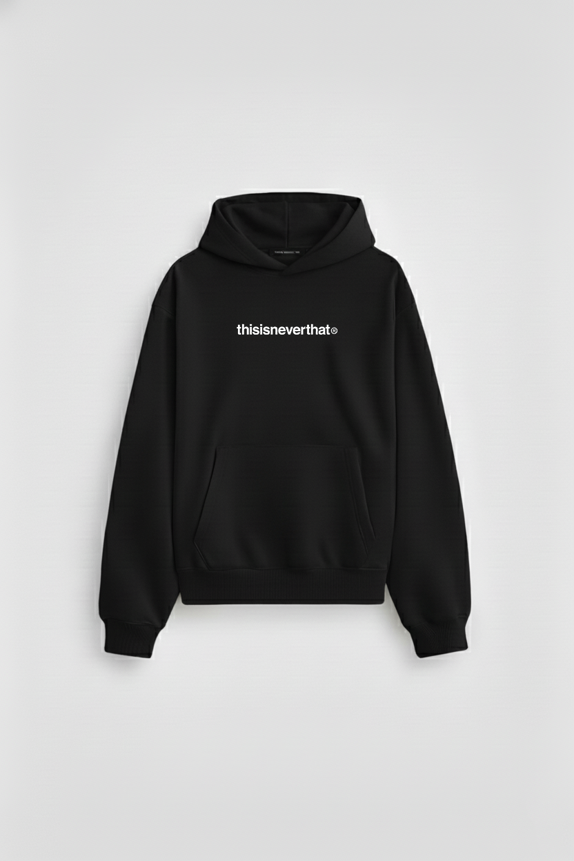 Unisex Oversized Hoodie