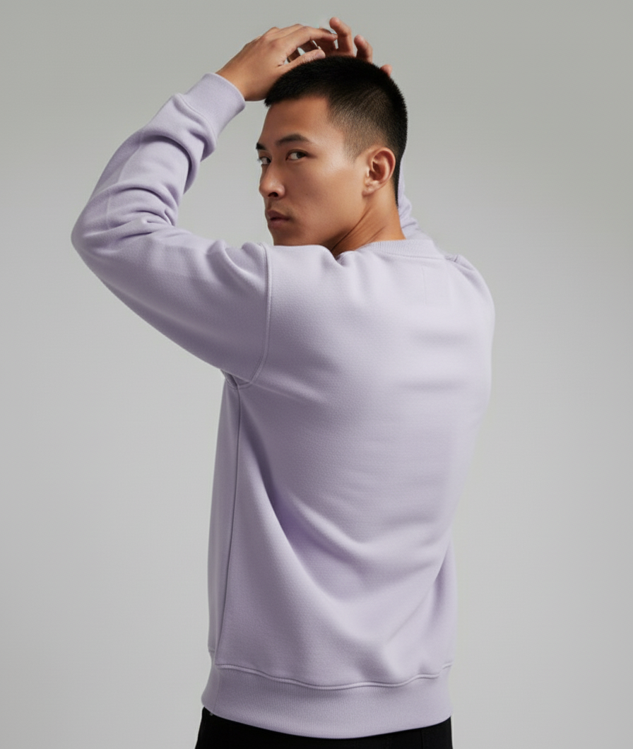 LA Revelation Unisex Oversized Sweatshirt