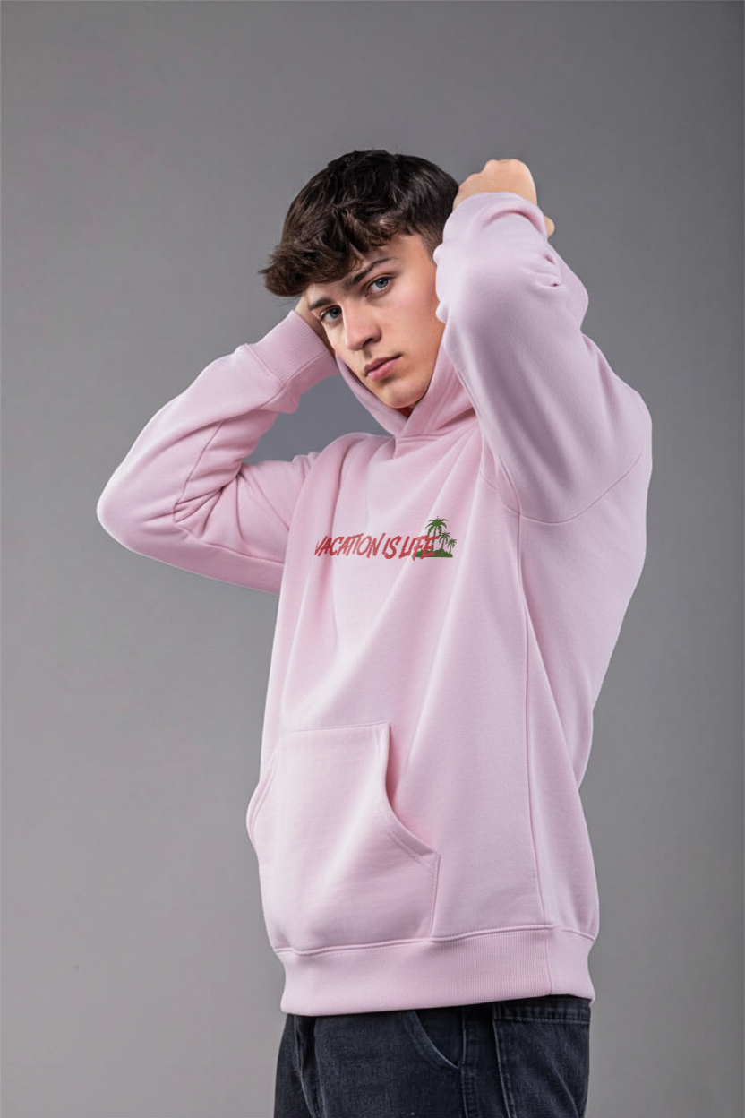 vacation Unisex Oversized Hoodie