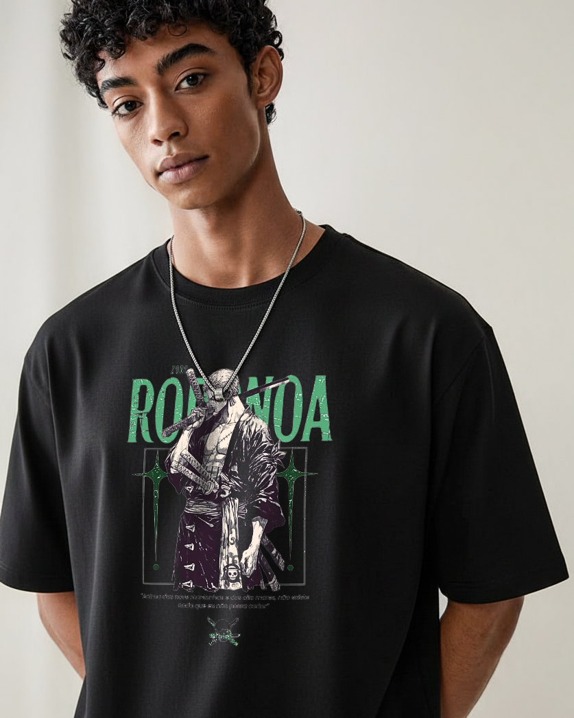 Unisex Oversized Standard T-Shirt