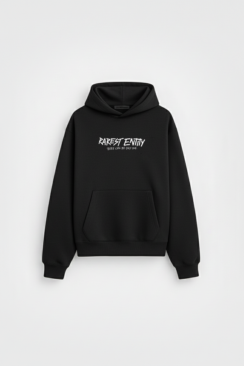 Rarest Entity Unisex Oversized Hoodie