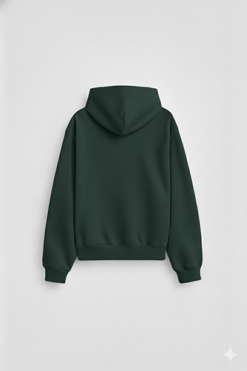 Unisex Oversized Hoodie