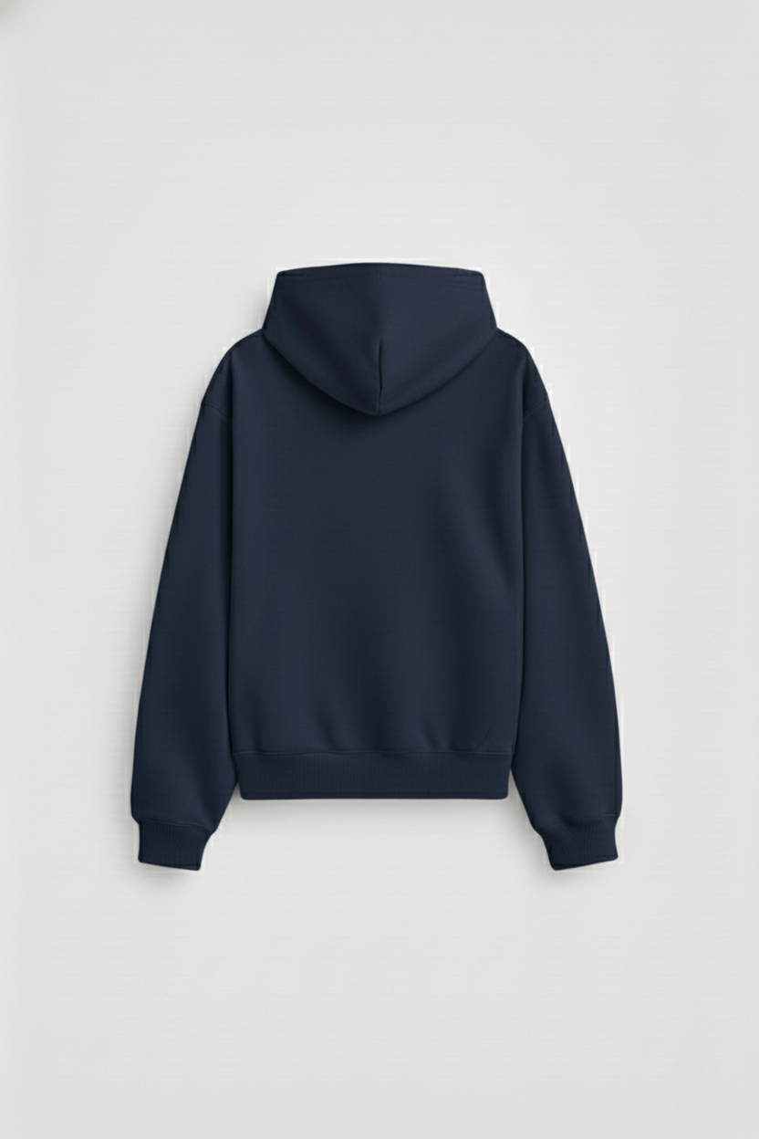 Unisex Oversized Hoodie