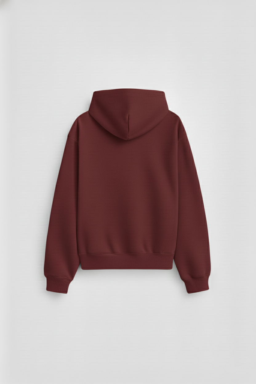 Unisex Oversized Hoodie