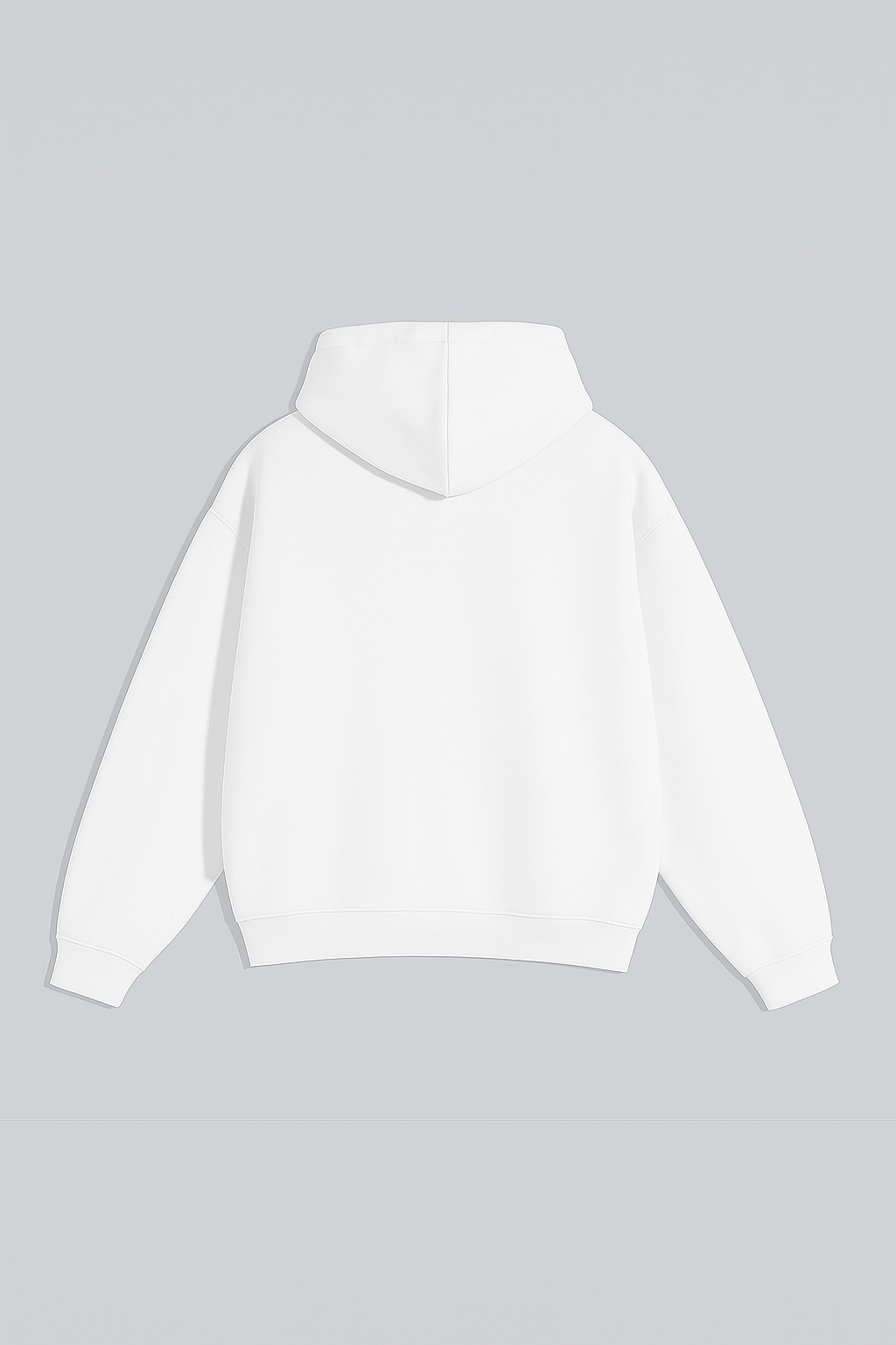 Desire Unisex Oversized Hoodie