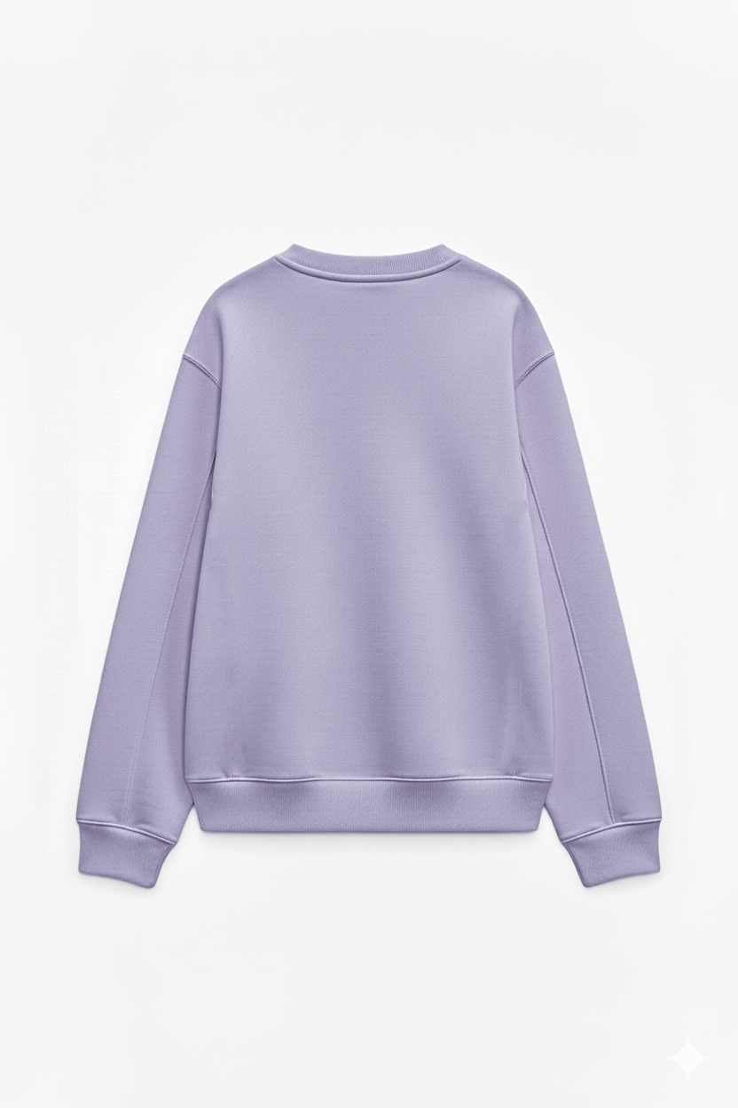 LA Revelation Unisex Oversized Sweatshirt