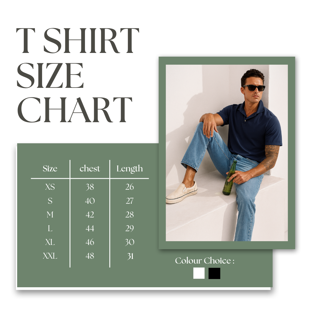 Men's Polo