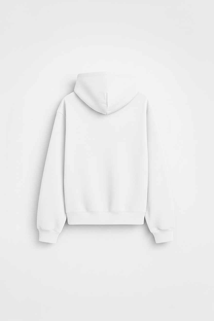 Desire Unisex Oversized Hoodie