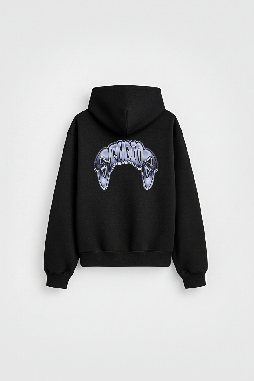 Rarest Entity Unisex Oversized Hoodie