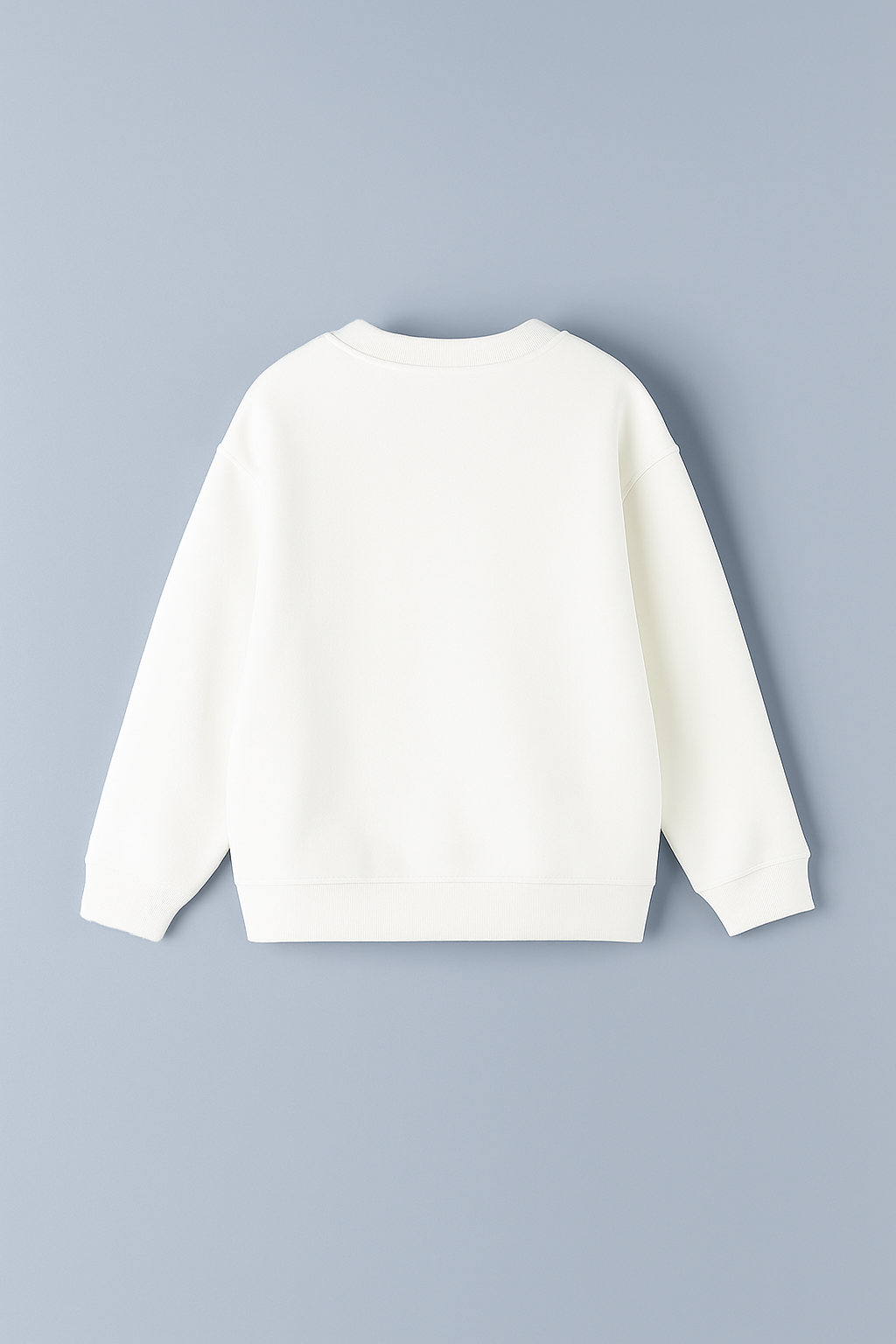 Everbuy Unisex Oversized Sweatshirt