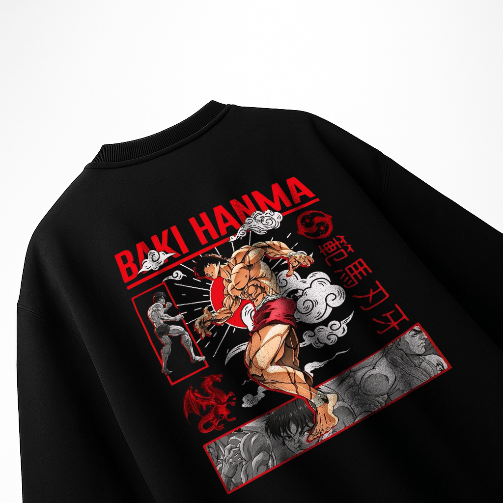 Unisex Oversized Standard T-Shirt