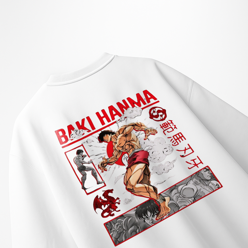 Unisex Oversized Standard T-Shirt