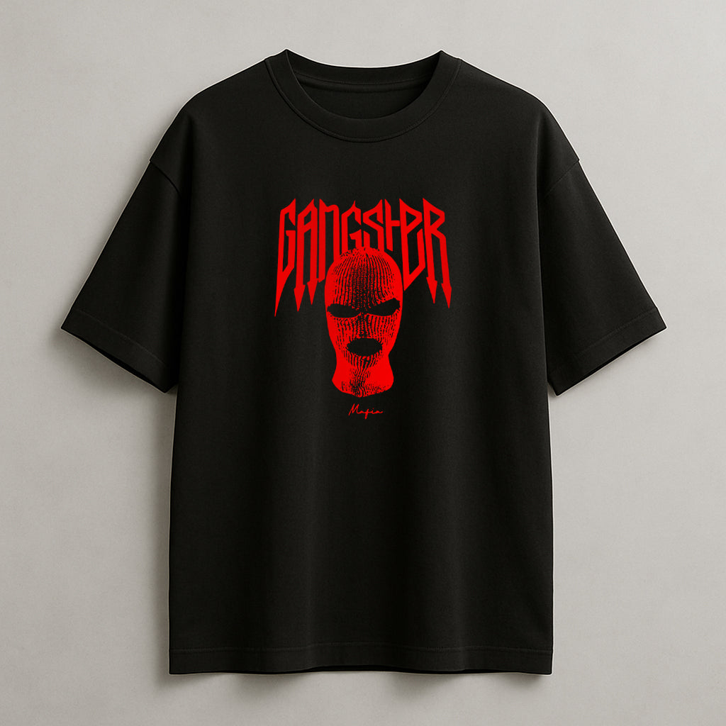 Unisex Oversized Standard T-Shirt