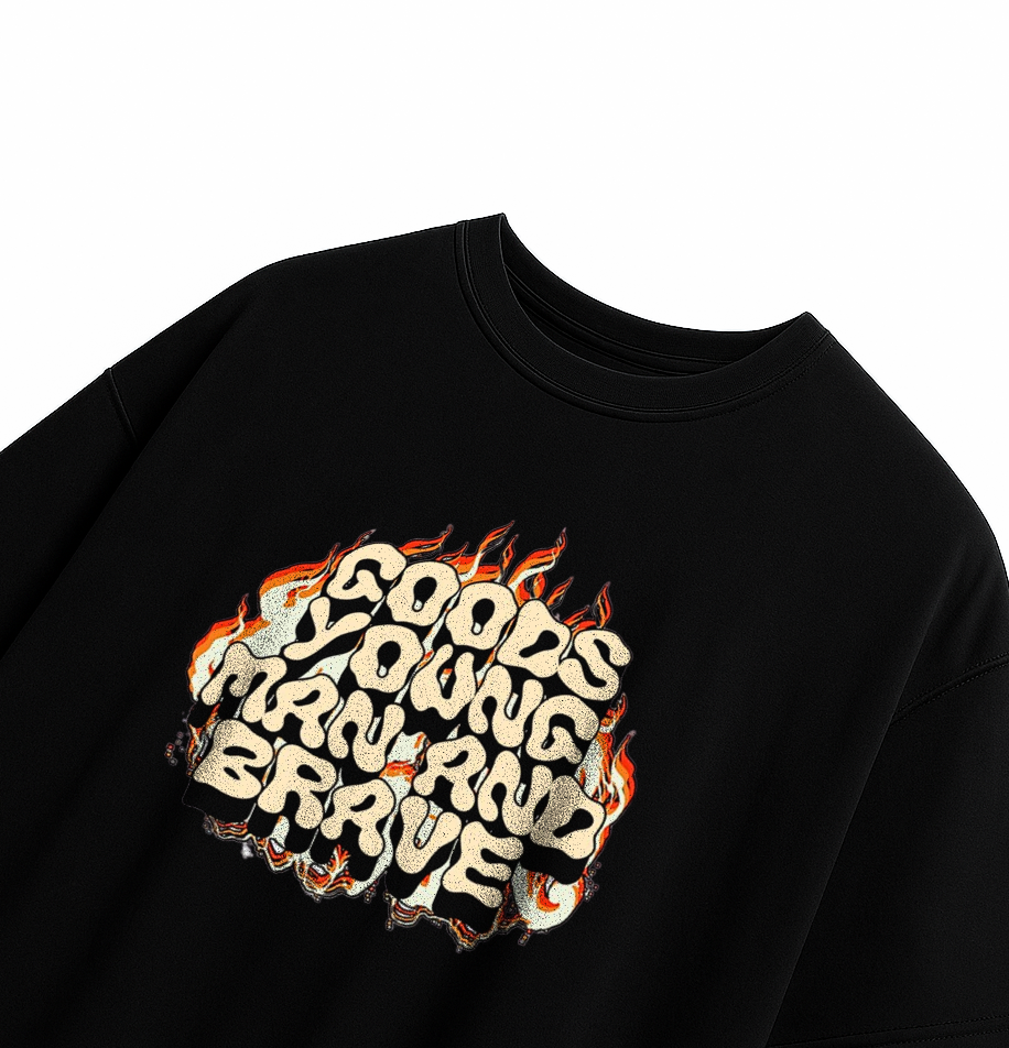 Unisex Standard Crew T-Shirt