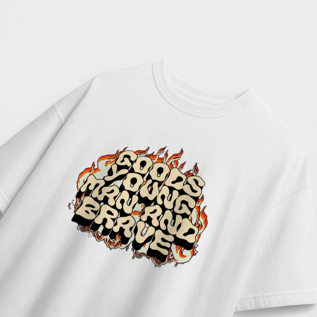 Unisex Standard Crew T-Shirt