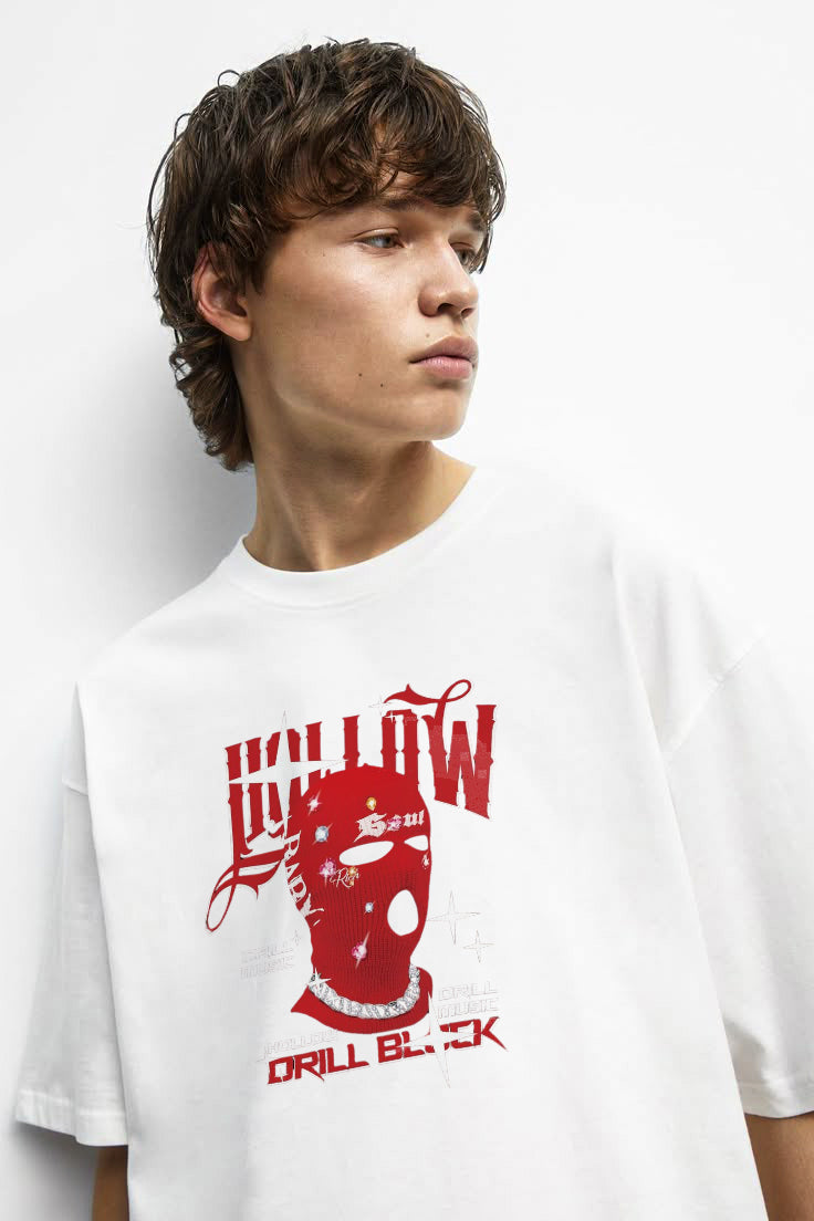 Unisex Oversized Standard T-Shirt