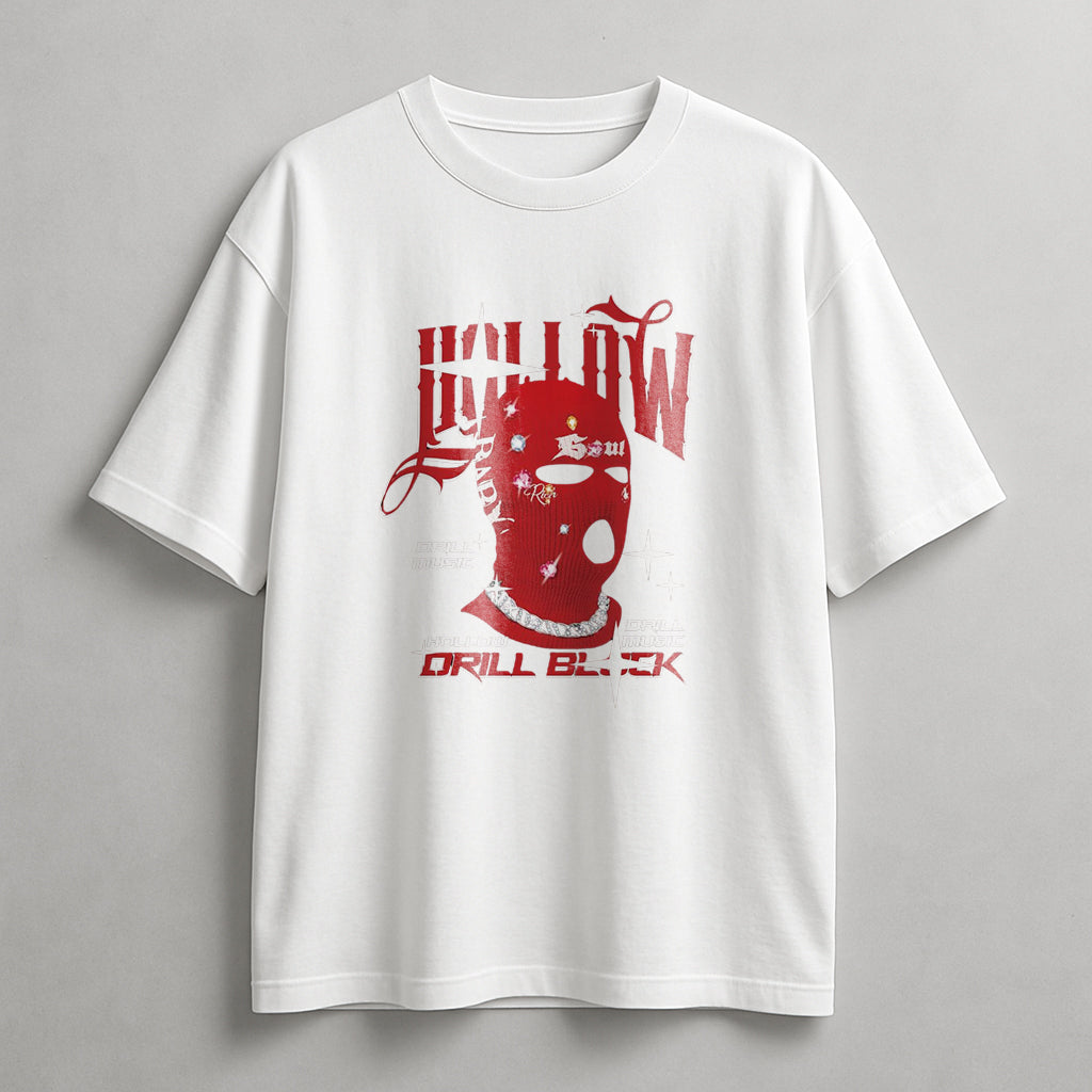Unisex Oversized Standard T-Shirt