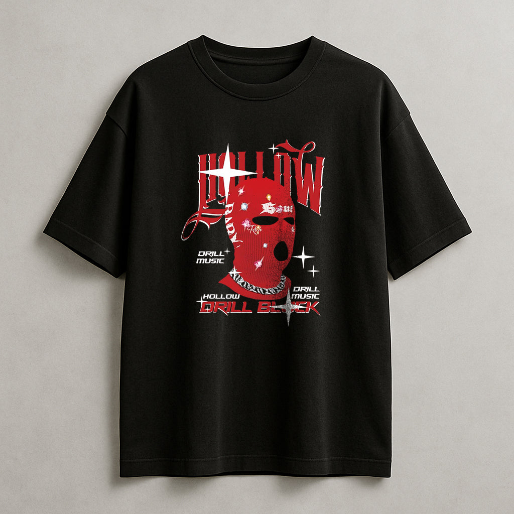 Unisex Oversized Standard T-Shirt