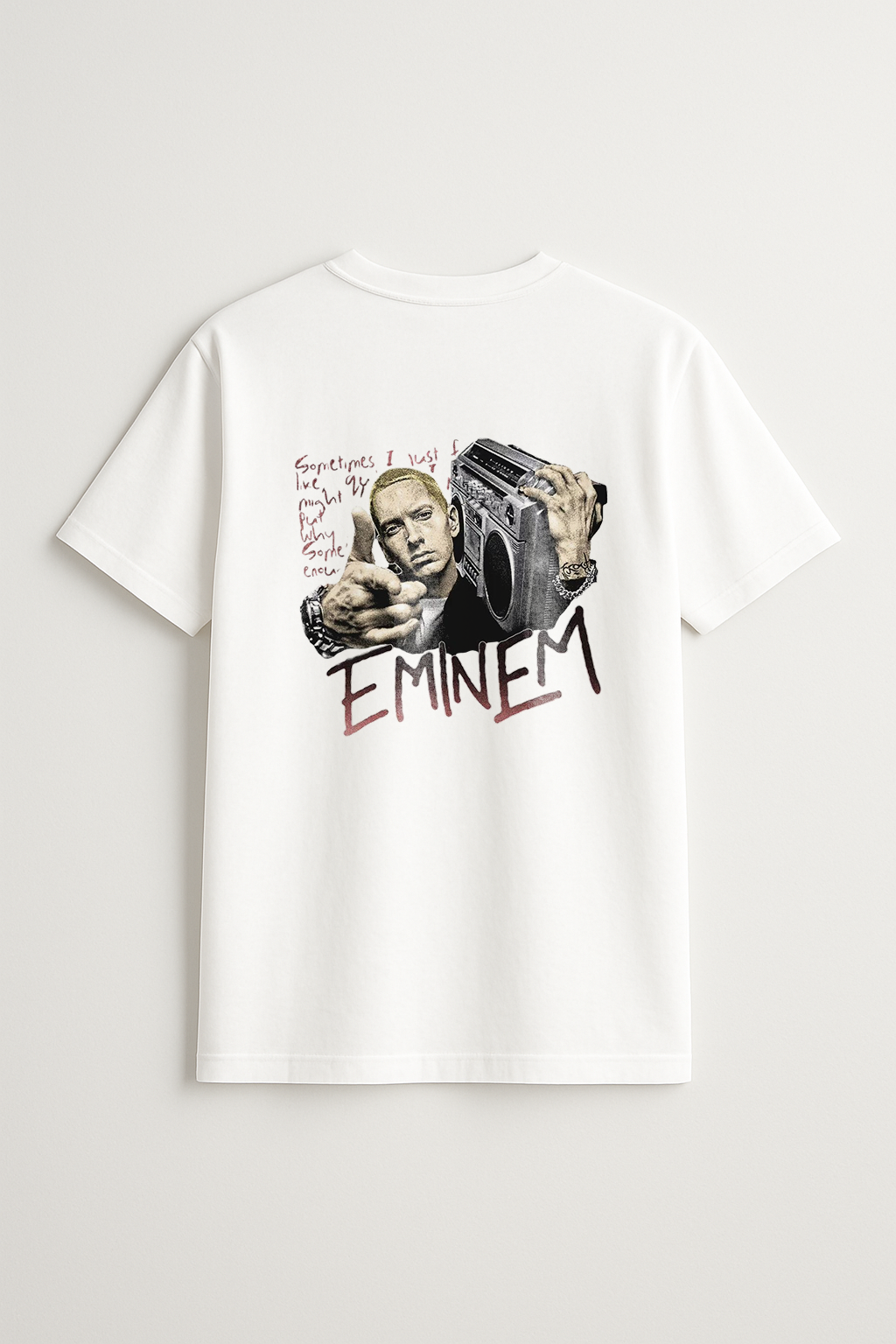 Unisex Standard Crew T-Shirt