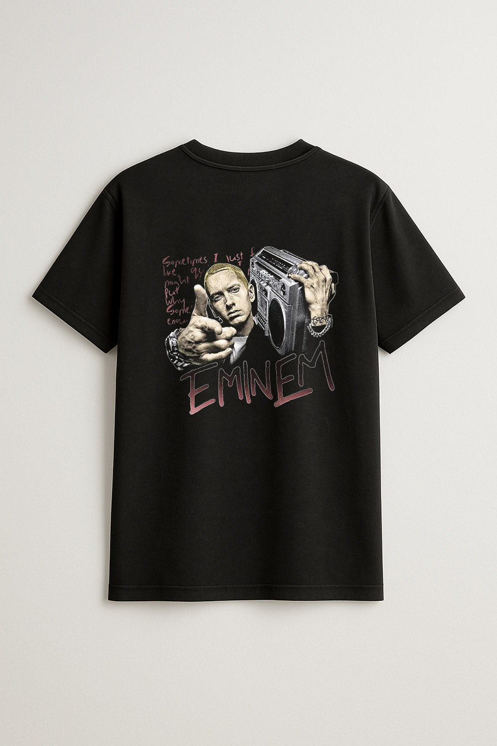 Unisex Standard Crew T-Shirt