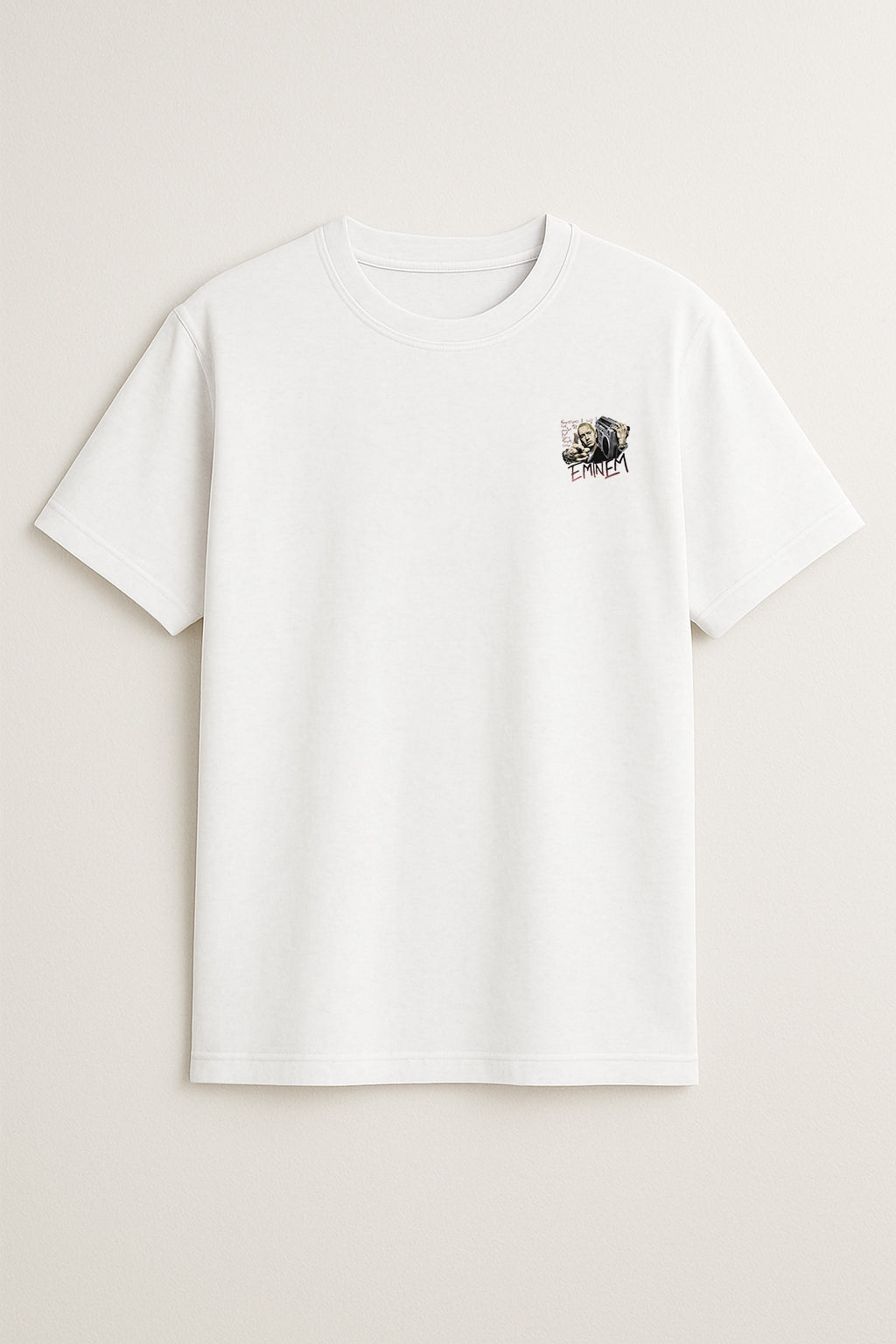 Unisex Standard Crew T-Shirt