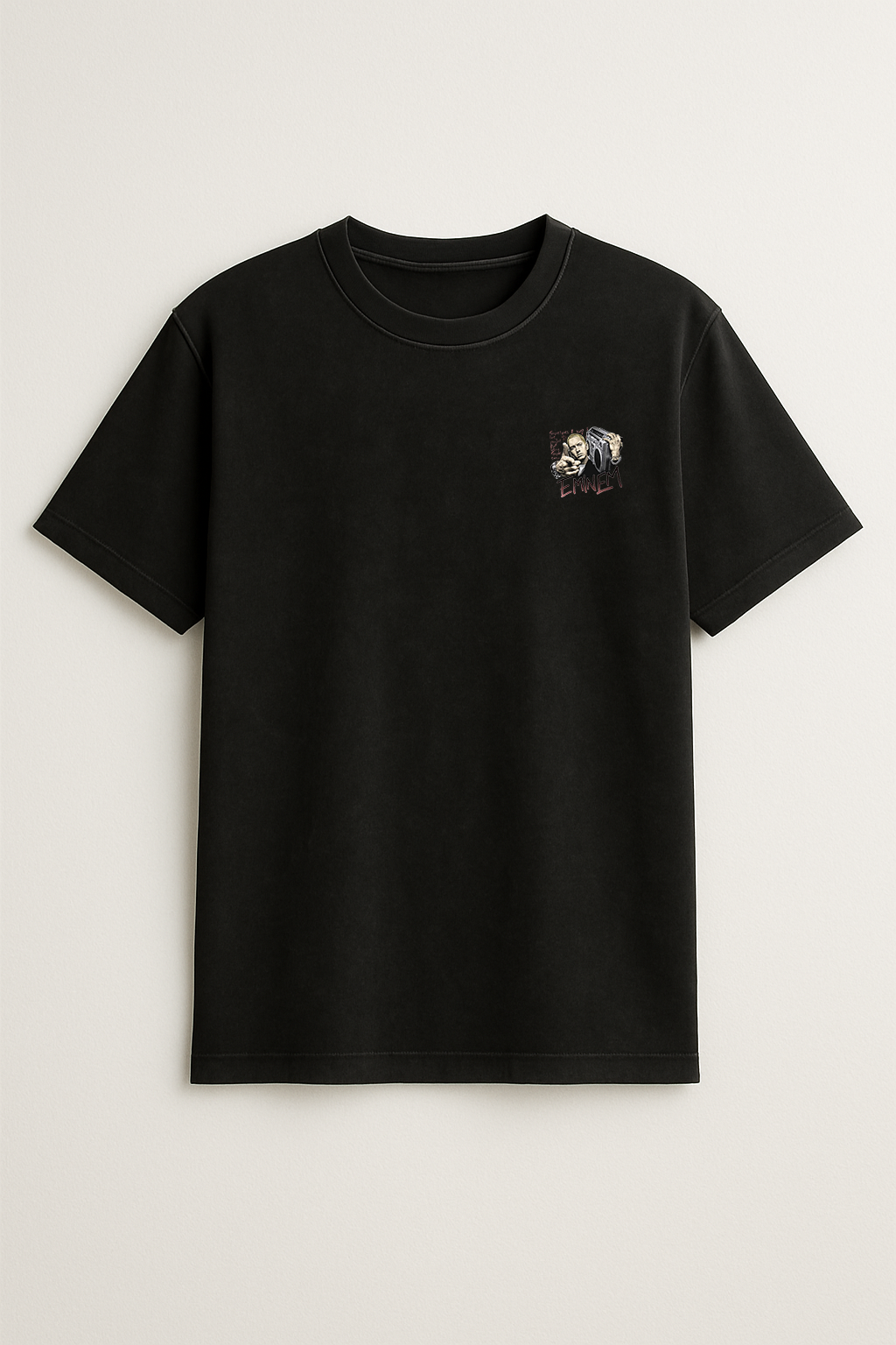 Unisex Standard Crew T-Shirt