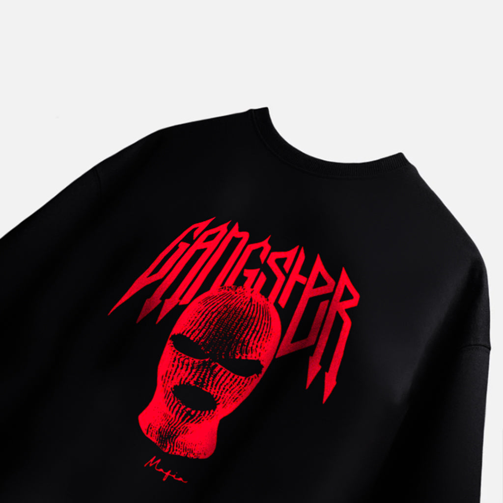 Unisex Oversized Standard T-Shirt