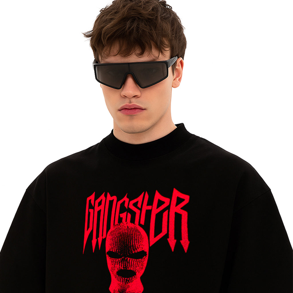 Unisex Oversized Standard T-Shirt