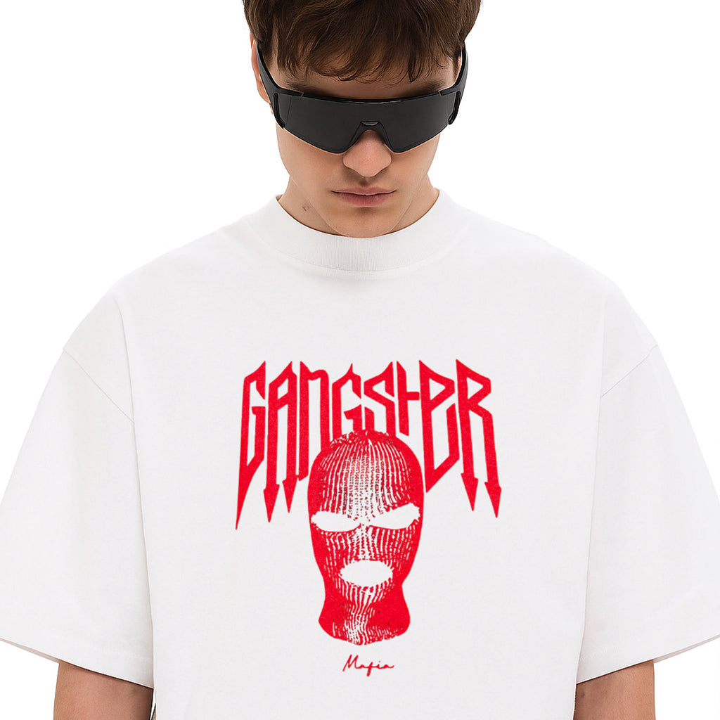 Unisex Oversized Standard T-Shirt