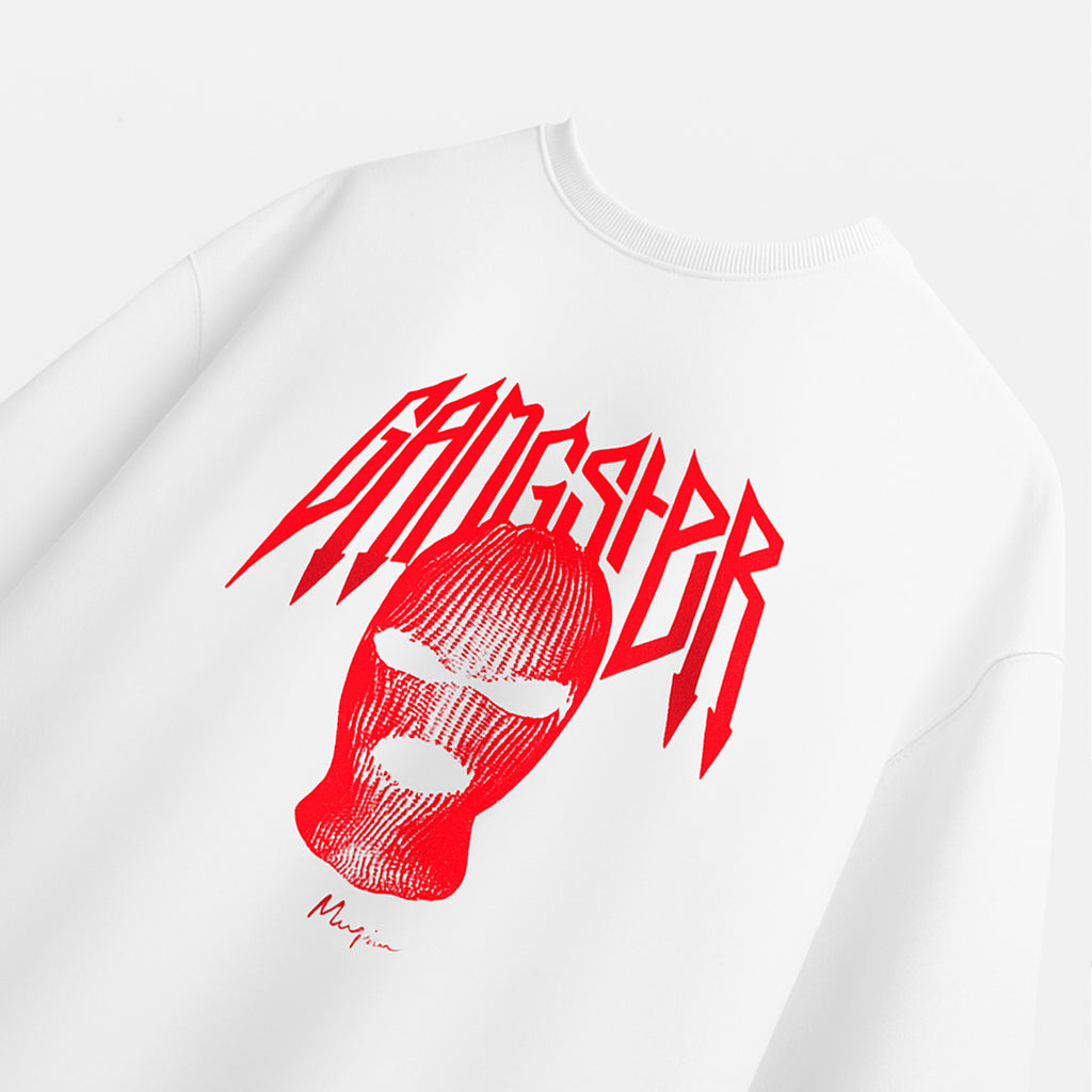 Unisex Oversized Standard T-Shirt
