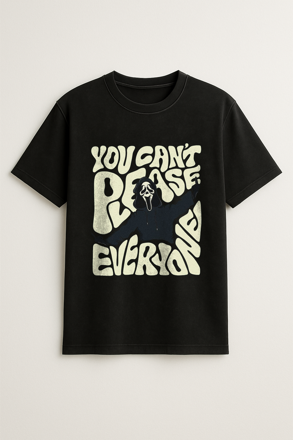 Unisex Standard Crew T-Shirt