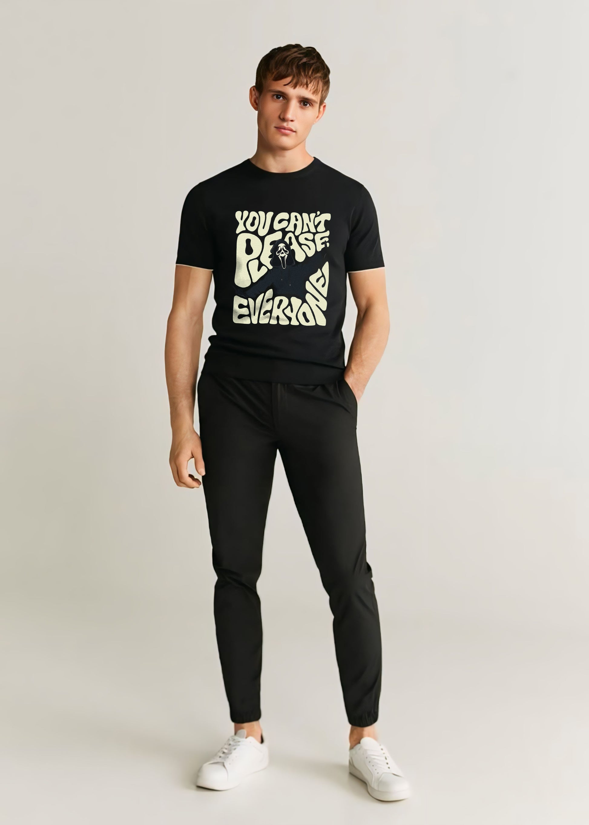 Unisex Standard Crew T-Shirt