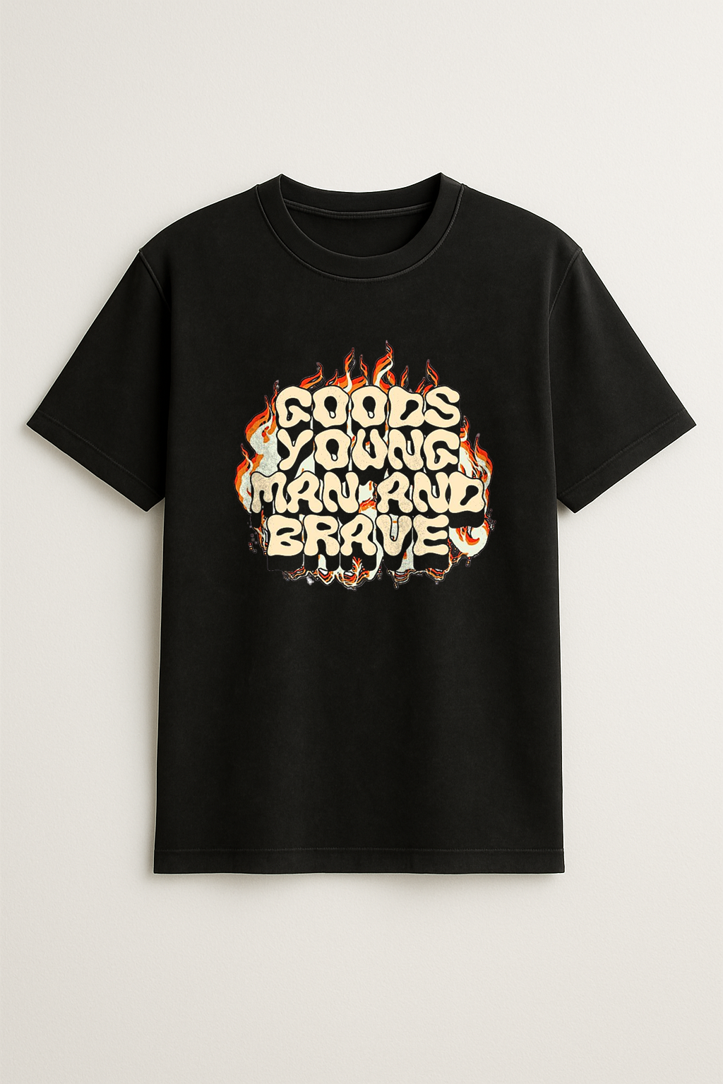 Unisex Standard Crew T-Shirt