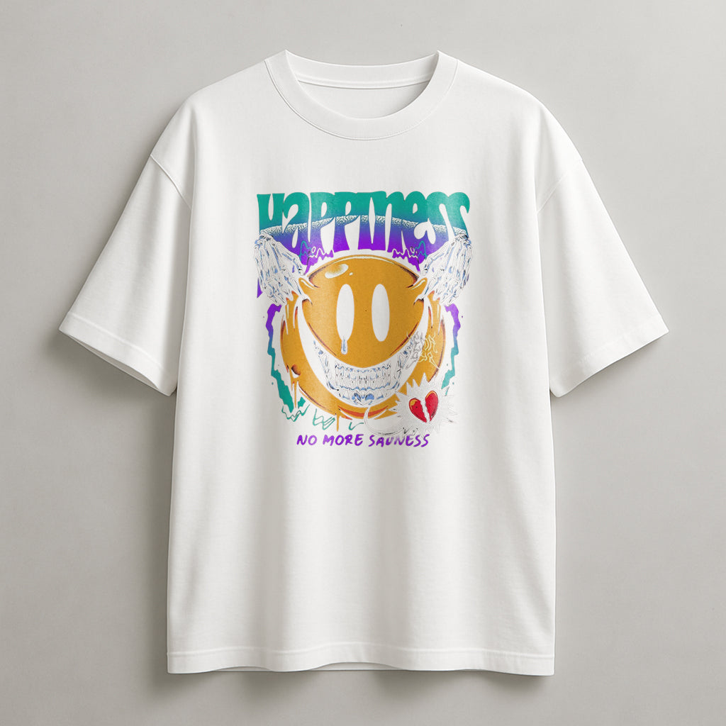 Unisex Oversized Standard T-Shirt