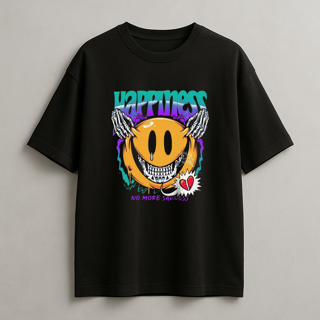 Unisex Oversized Standard T-Shirt