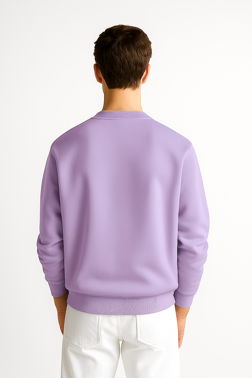 LA Revelation Unisex Oversized Sweatshirt